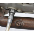 Stahlbus Oil Drain Valve Stahlbus Oil Drain Valve